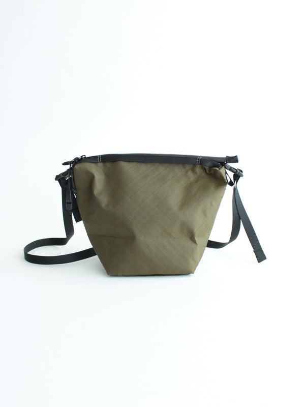 Tomte ECOPAK #Olive｜Okara