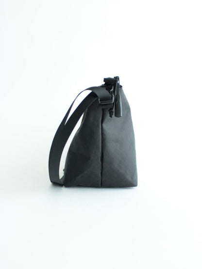 Tomte ECOPAK #Black｜Okara