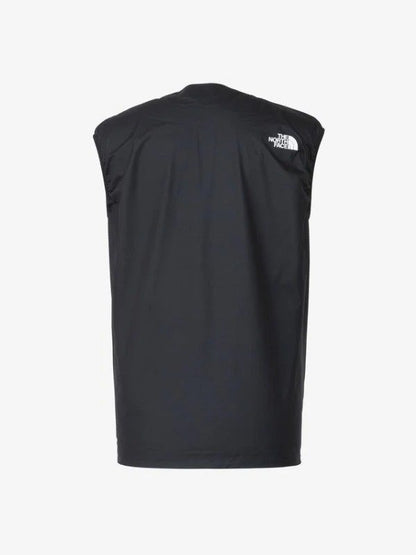 Air Chamb TR Vest #K [NP62471]｜THE NORTH FACE