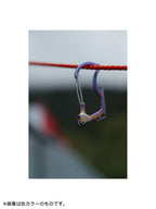 ファイヤービナー #ブラックフォレスト [61101]｜outdoor element