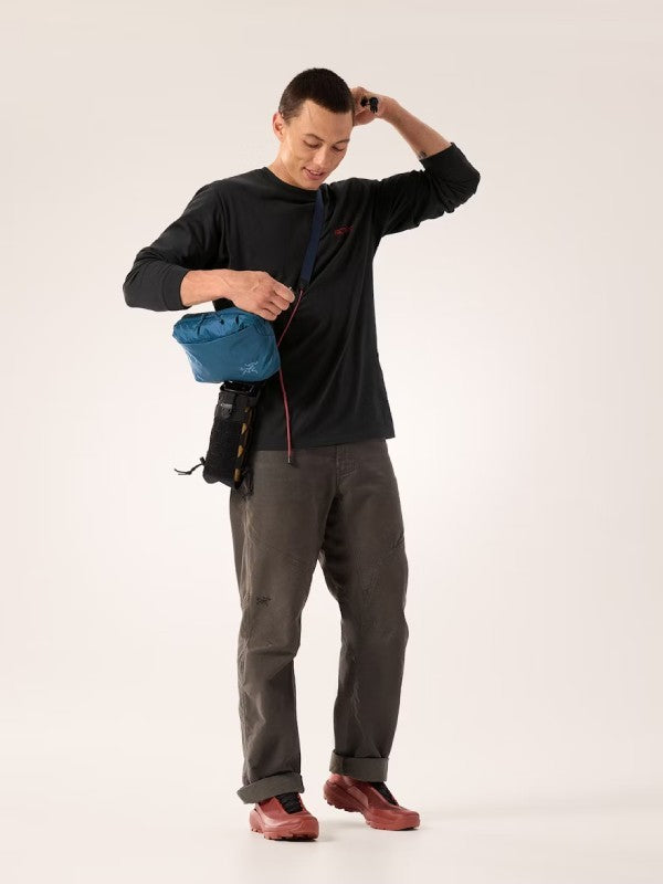 Heliad Crossbody #Nightscape [X00000982807]｜ARC'TERYX