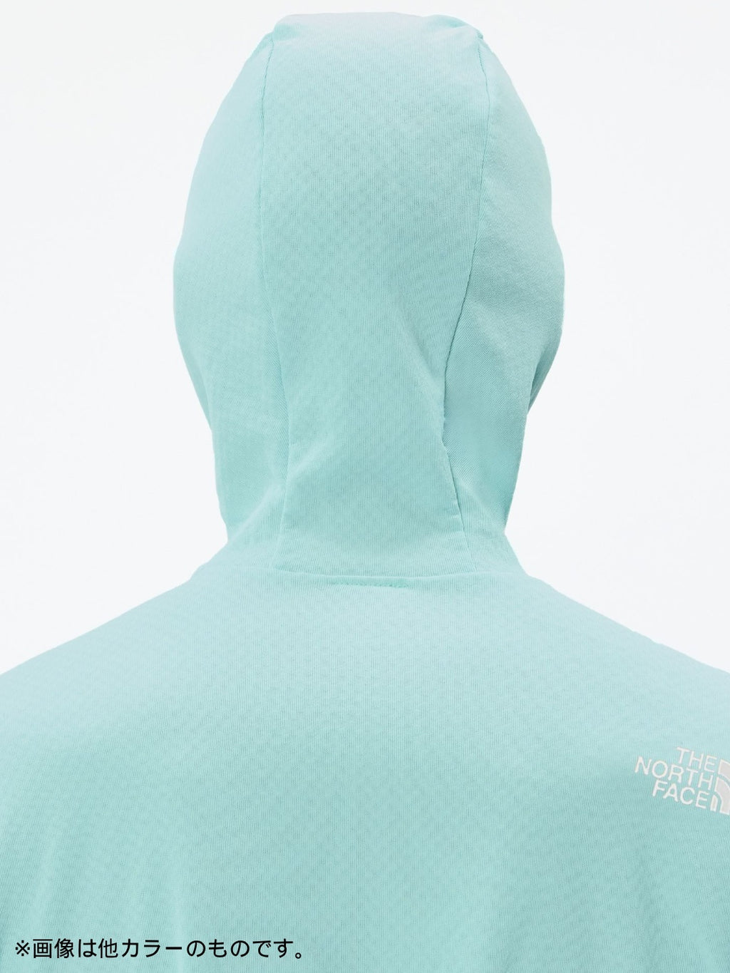 Expedition Grid Fleece Hoodie #K [NL22321]｜THE NORTH FACE