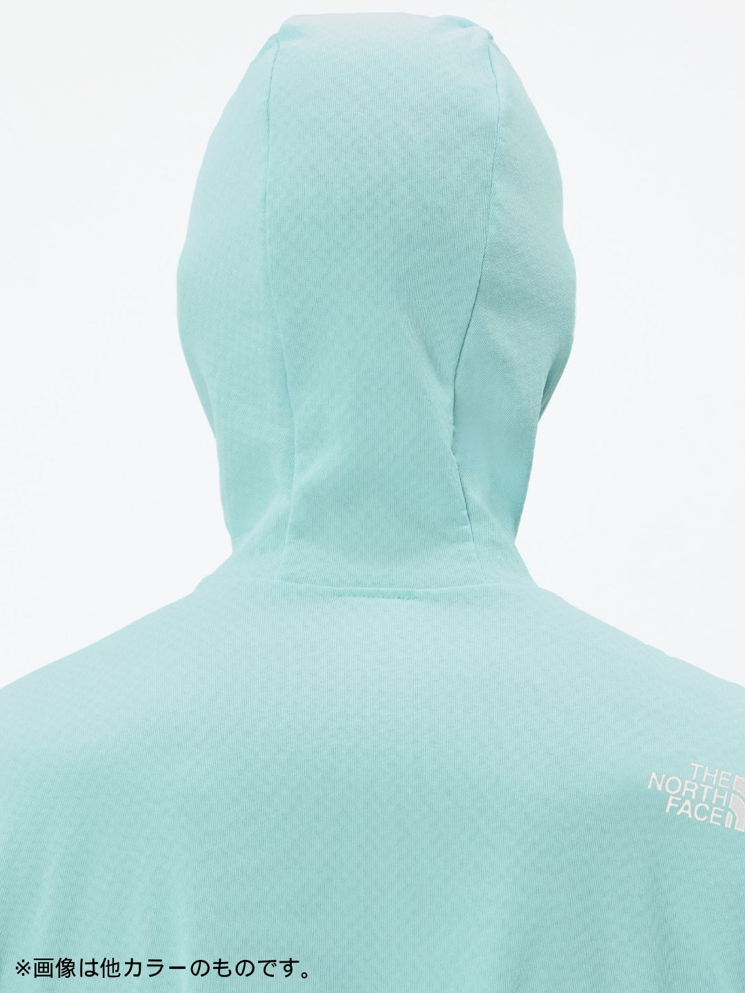 Expedition Grid Fleece Hoodie #K [NL22321]｜THE NORTH FACE