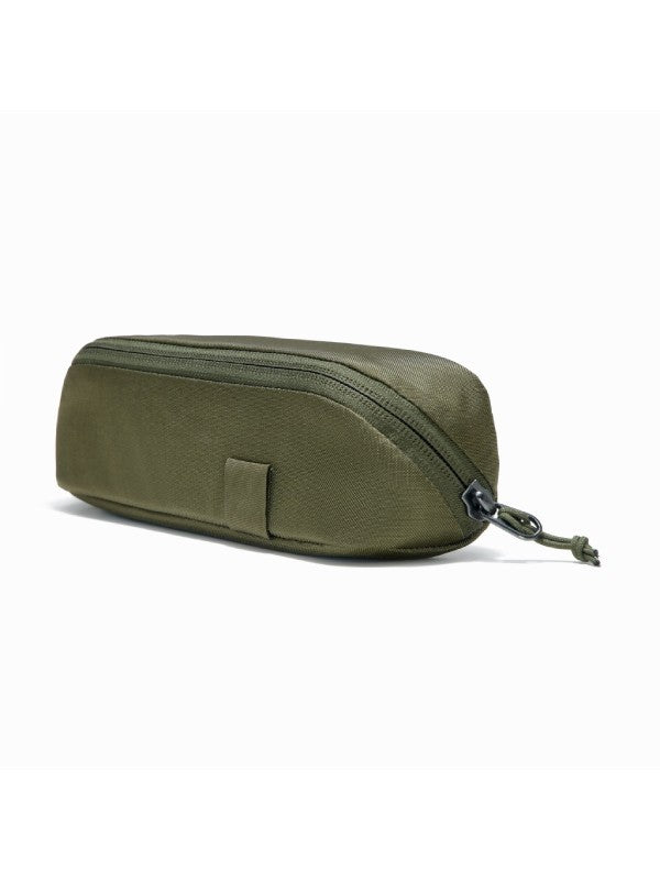 CIVIC ACCESS POUCH 0.5L #OD Green [CAP0.5]｜EVERGOODS