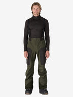 Men's Untracked Bibs #PNGR [29904]｜patagonia【Outlet_30】