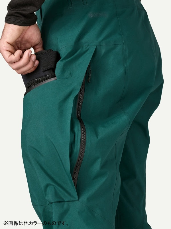 Men's PowSlayer Pants #CLMB [30336]｜patagonia