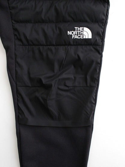 Women's Red Run Long Pant #K [NYW82495]｜THE NORTH FACE