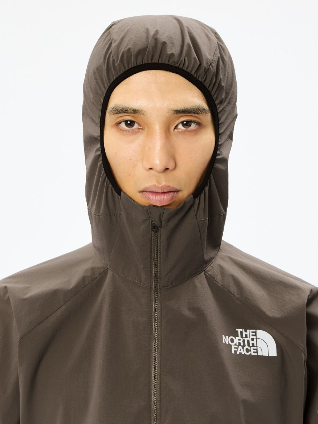 【Men】Infinity Trail Hoodie #SK [NP72571]｜THE NORTH FACE