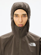 【Men】Infinity Trail Hoodie #SK [NP72571]｜THE NORTH FACE