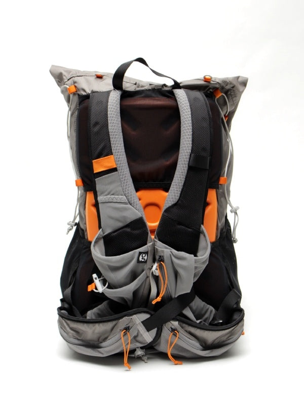 Fast Kumo #Grey [GSCU0055-051]｜GOSSAMER GEAR