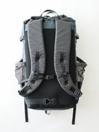 Bambi #Blue Gray｜RawLow Mountain Works