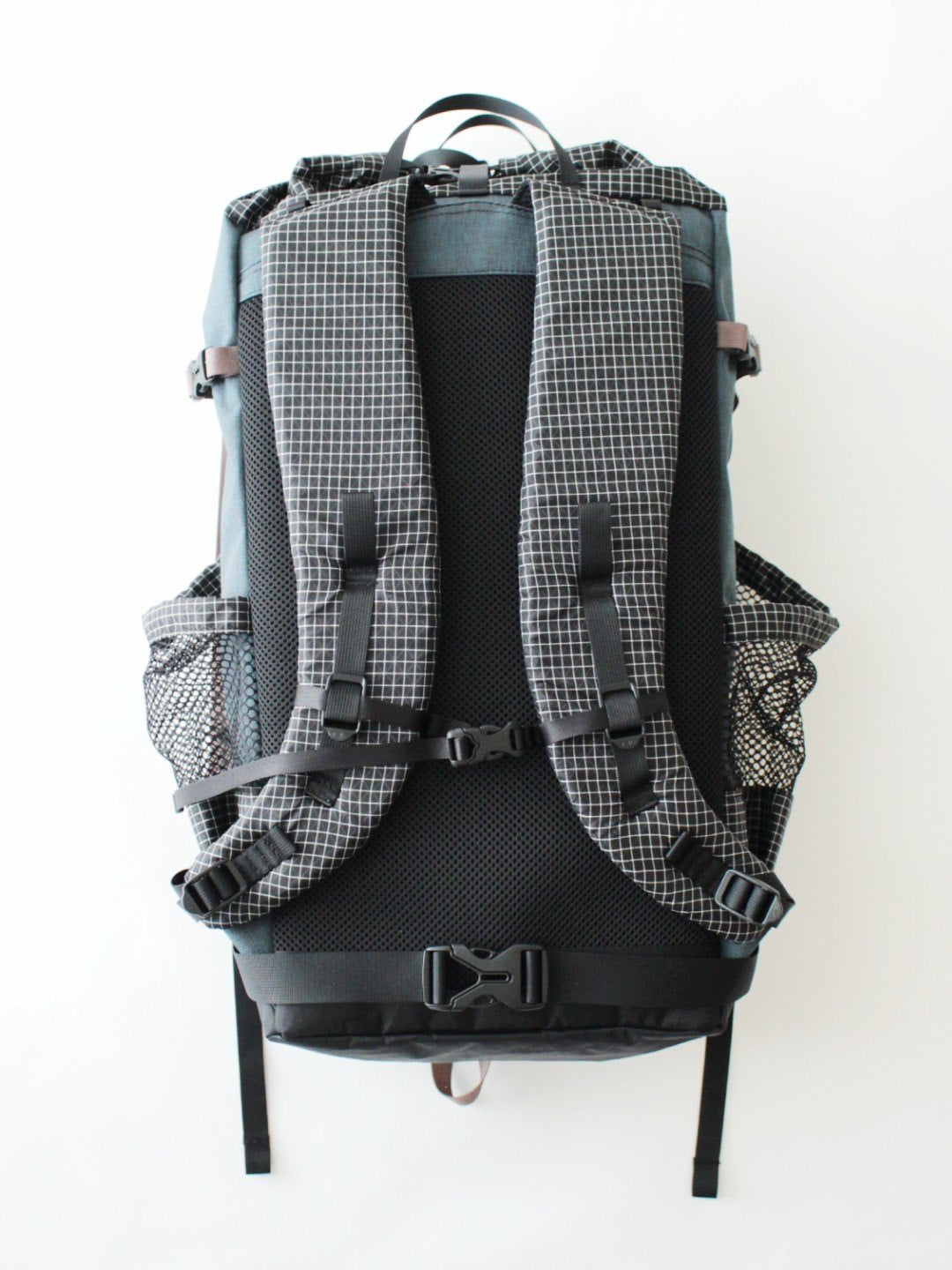 Bambi #Blue Gray｜RawLow Mountain Works