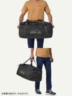 Black Hole Duffel 70L #CUBL [49348]｜patagonia