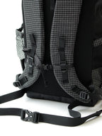 Bambi #Black｜RawLow Mountain Works