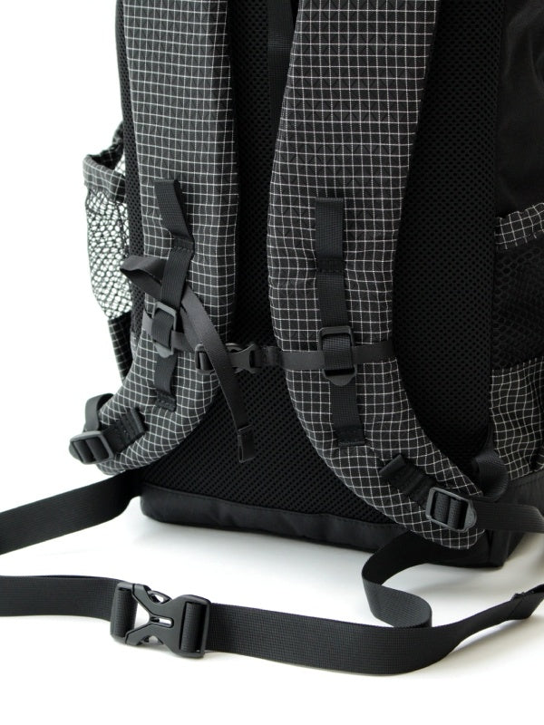 Bambi #Black｜RawLow Mountain Works