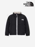 Baby Reversible Cozy Jacket #KF [NYB82532]｜THE NORTH FACE【W_20】