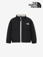 Baby Reversible Cozy Jacket #KF [NYB82532]｜THE NORTH FACE