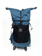 Rascal #Blue｜RawLow Mountain Works