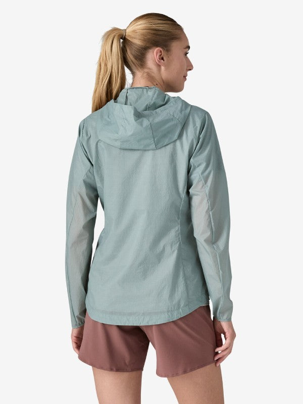Women's Houdini Jacket #TMBL [24147]｜patagonia