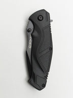 マグナム アドバンス オールブラック [01RY305]｜BOKER