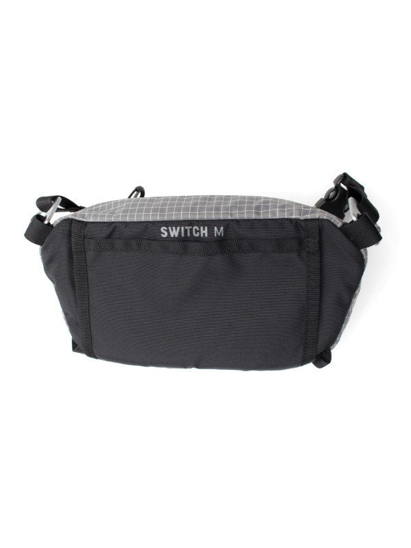 スイッチM #GRAY [HB501GRY]｜PAAGO WORKS