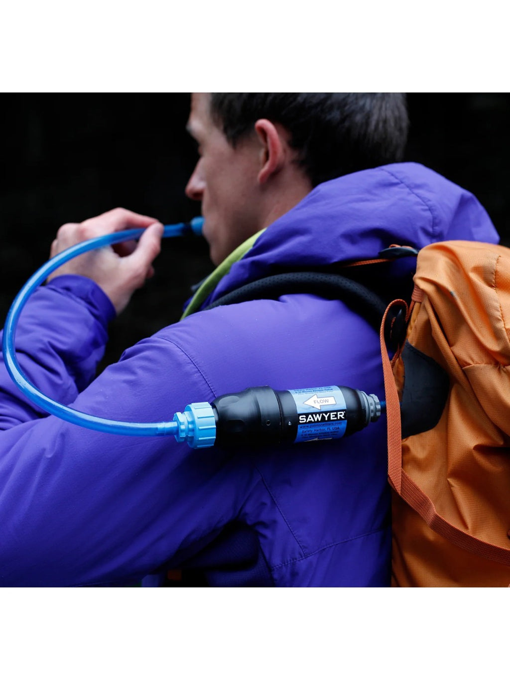 ソーヤー スクィーズフィルター SP129 [SP129]｜SAWYER