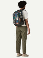 Refugio Day Pack 26L #KALB [47914]｜patagonia