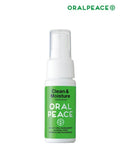 清潔保濕噴霧 30ml 李子口味 [61216] | ORALPEACE