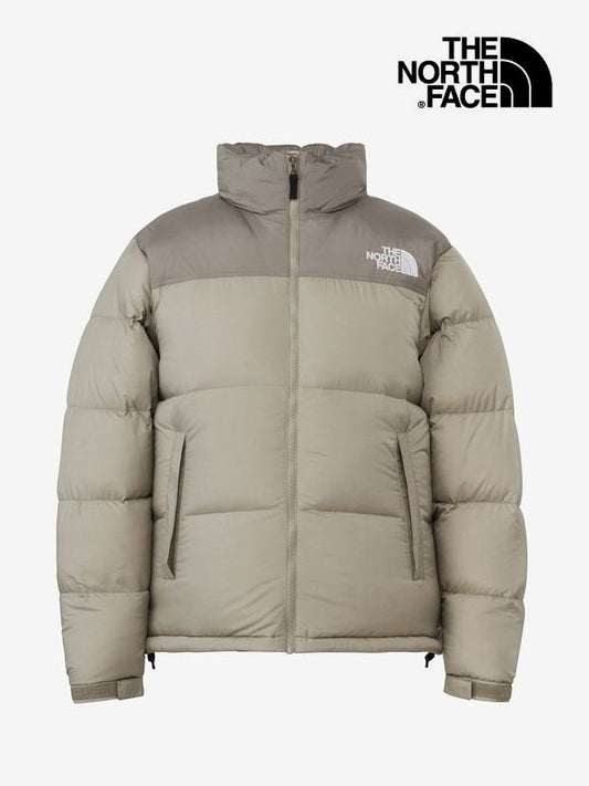 Nuptse Jacket #CC [ND92335]｜THE NORTH FACE