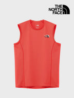 S/L Dry Dot Light Crew #HC [NT12587]｜THE NORTH FACE