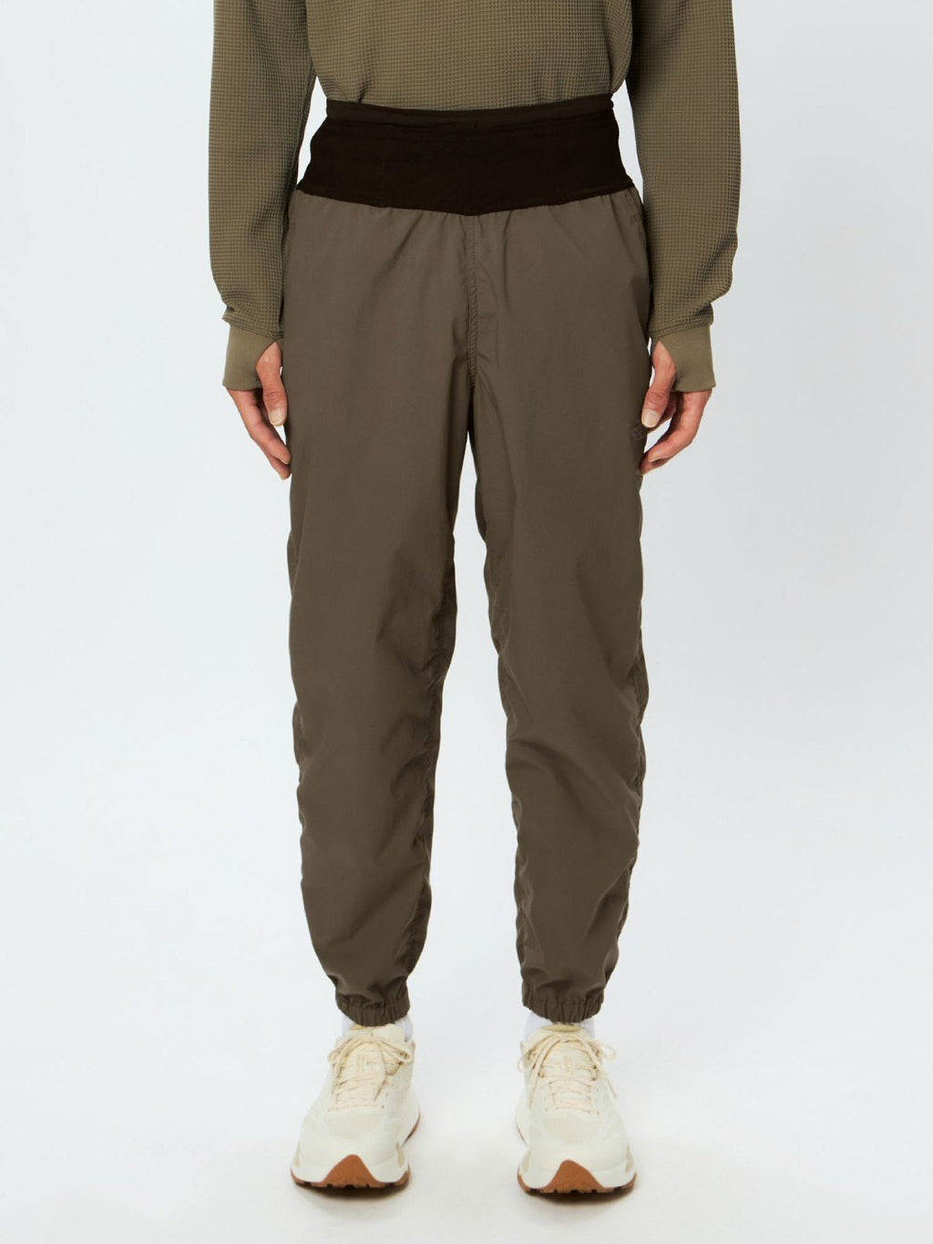 Free Run Long Pant #T [NB62592]｜THE NORTH FACE
