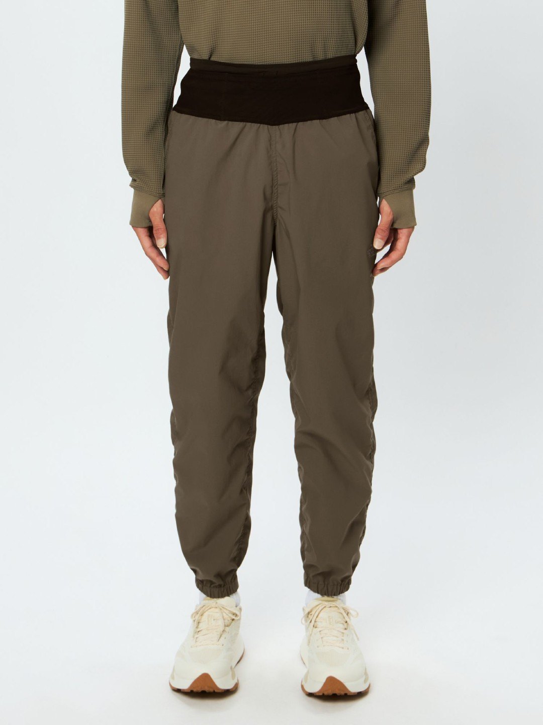 Free Run Long Pant #T [NB62592]｜THE NORTH FACE