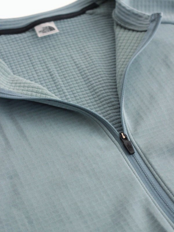 Thermal Versa Grid Full Zip Crew #GB [NL72479F]｜THE NORTH FACE