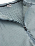 Thermal Versa Grid Full Zip Crew #GB [NL72479F]｜THE NORTH FACE