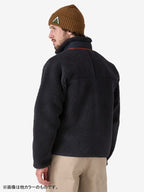 Men's Classic Retro-X Jacket #CUFG [23056]｜patagonia