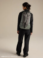 Arro 22 Backpack #Void / Cloud [X00001070602]｜ARC'TERYX