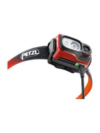 スイフト RL #オレンジ [E095BB01]｜PETZL