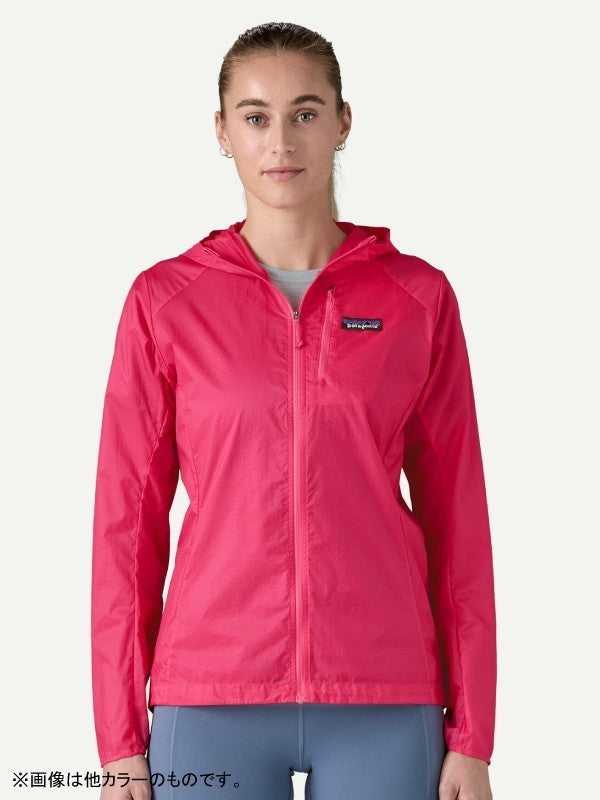 Women's Houdini Jacket #BNLG [24147]｜patagonia【Outlet_30】