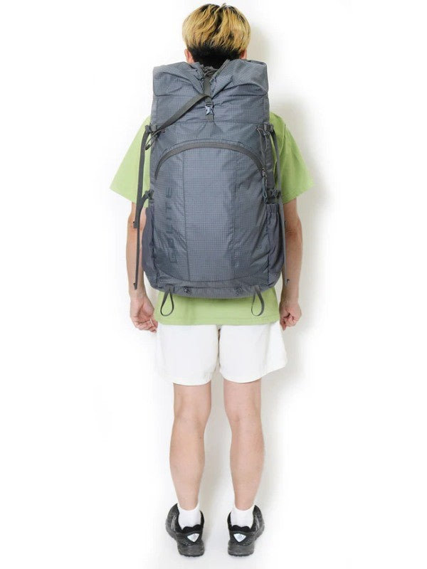 JAM 50L PACK #CASTLE ROCK｜GoLite