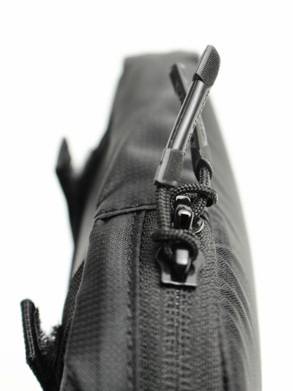 アドオンポケット #ブラック [2210900086]｜GRANITE GEAR【Outlet_30】