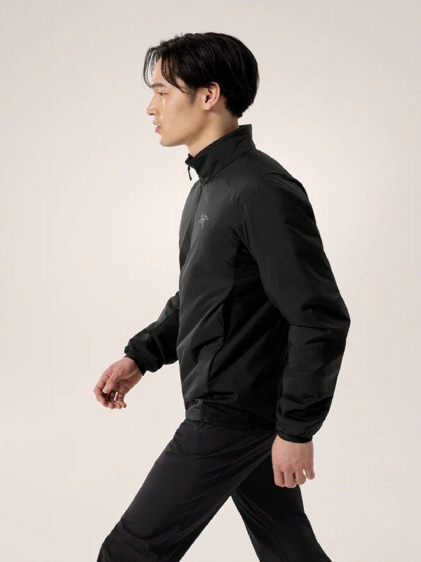 Atom Jacket M #Black [X00000956102]｜ARC'TERYX