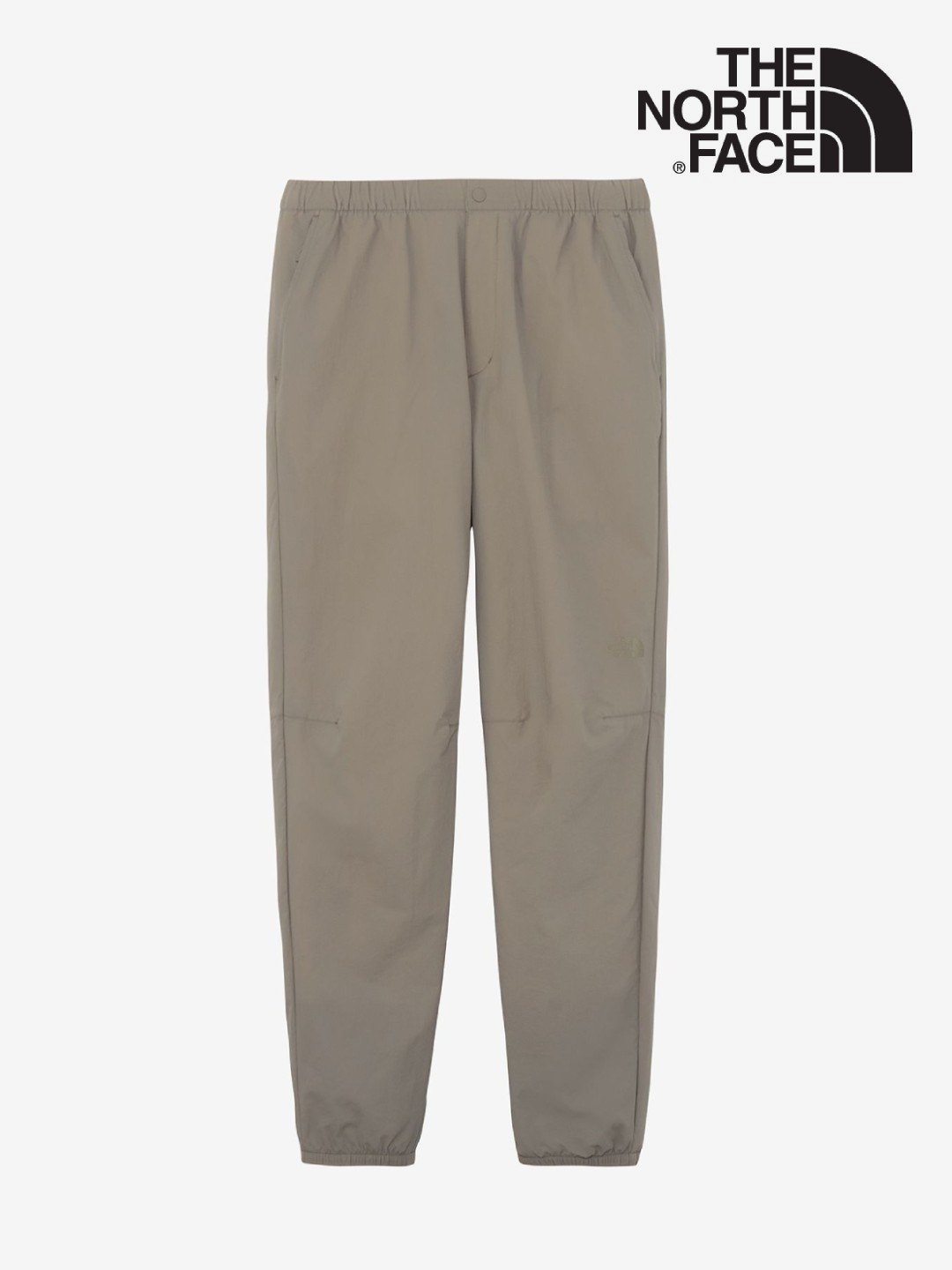 October Mid Pant #MR [NL72503]｜THE NORTH FACE – moderate