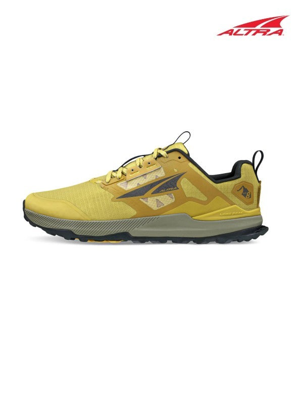 LONE PEAK 8 M #YELLOW [AL0A85NC7701]｜ALTRA