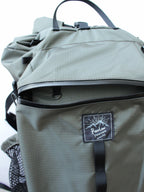 Bambi ROBIC #Gray｜RawLow Mountain Works