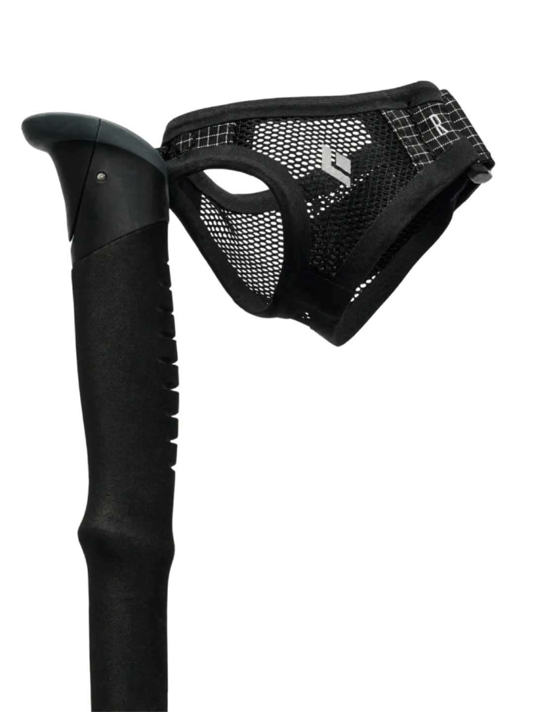 ディスタンスカーボンZ FKT #ブラック [BD82510001120]｜Black Diamond