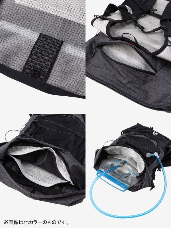 TR Rocket #WH [NM62511]｜THE NORTH FACE