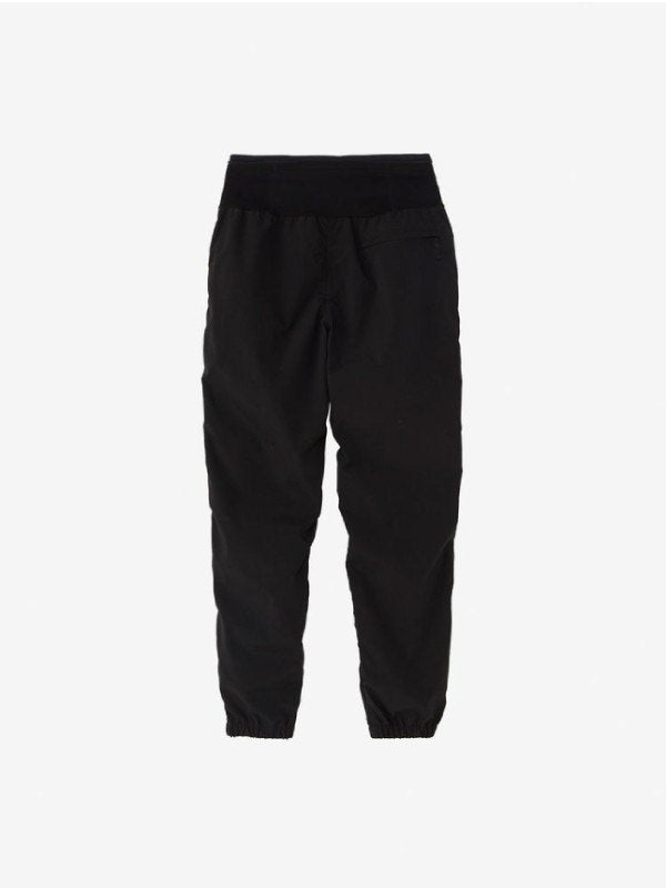 Women's Free Run Long Pant #K [NBW62292] | THE NORTH FACE