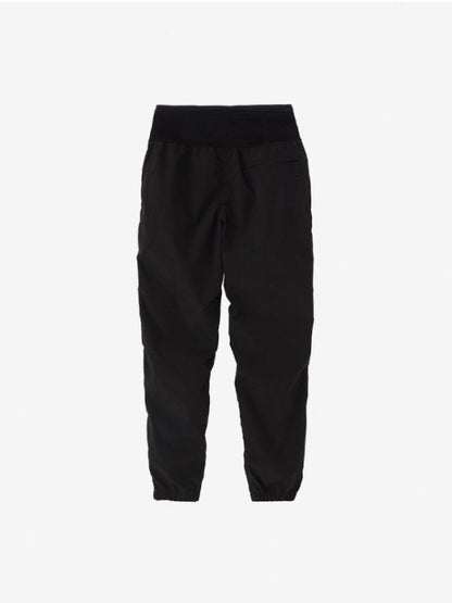 Women's Free Run Long Pant #K [NBW62292] | THE NORTH FACE