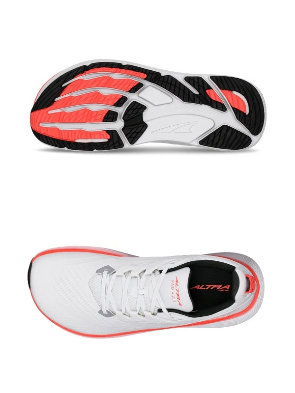 FWD VIA 2 M #WHITE/CORAL [AL0A85SR1611M080]｜ALTRA