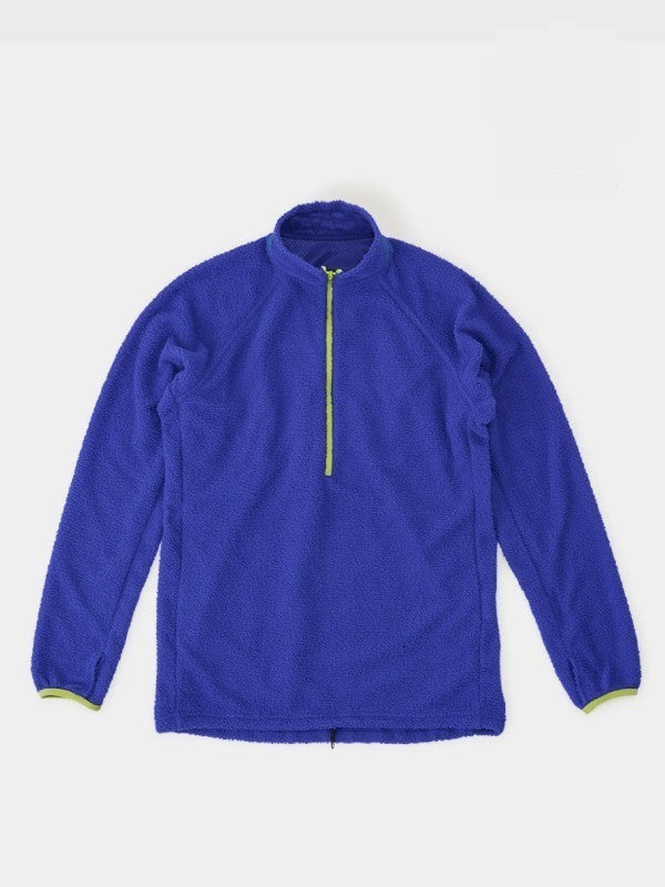 Active Pullover #Green｜山と道 – moderate